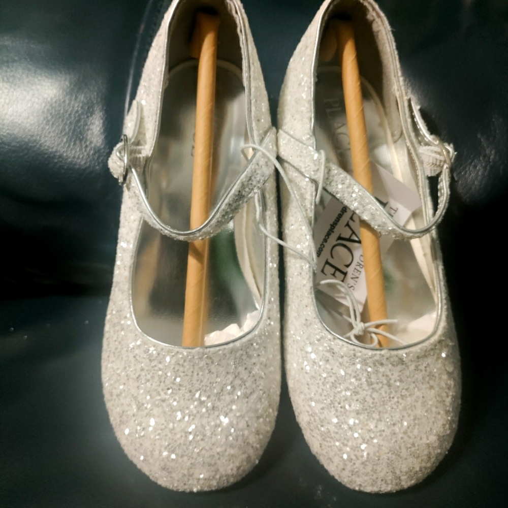 The Childrens Place Girl dress Shoes